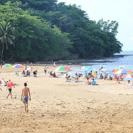 Roca Mar Playa Bonita Puerto Limon Exterior foto