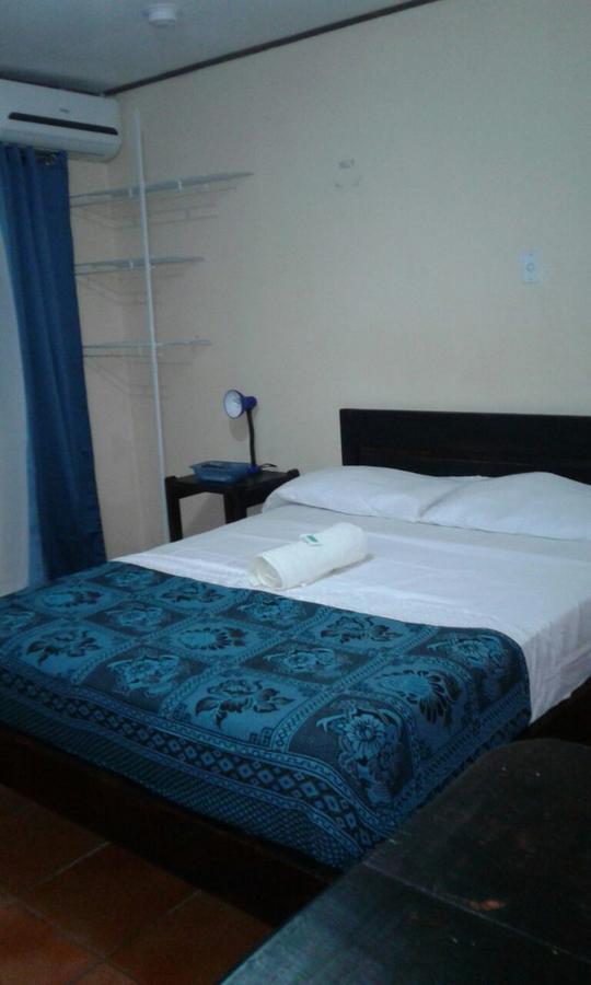Roca Mar Playa Bonita Puerto Limon Exterior foto
