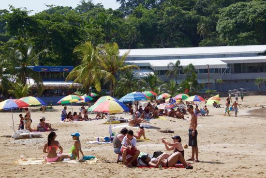 Roca Mar Playa Bonita Puerto Limon Exterior foto