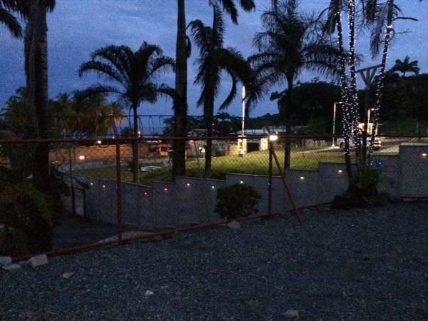 Roca Mar Playa Bonita Puerto Limon Exterior foto